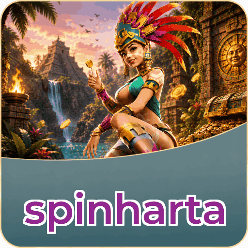 Katalog aplikasi Android spinharta Indonesia