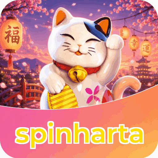 Panduan download dan install APK spinharta