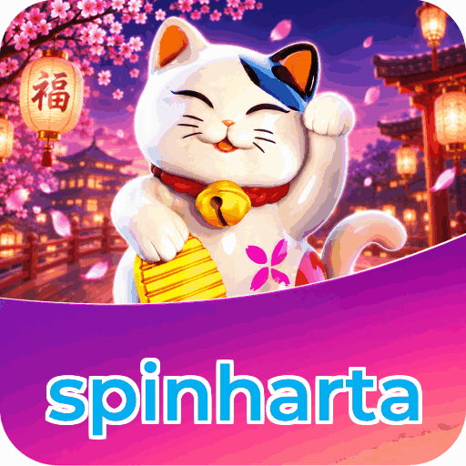 Panduan download dan install APK spinharta