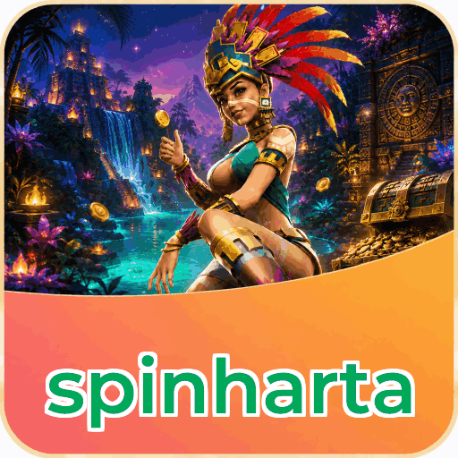 Panduan download dan install APK spinharta